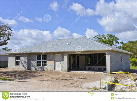 metal and concrete houses in tampa fl|Concrete Block House .